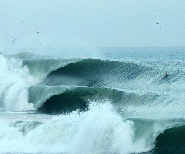 Surfing Tours Surf Peru Tours