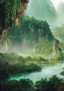 Jungle Manu Tours