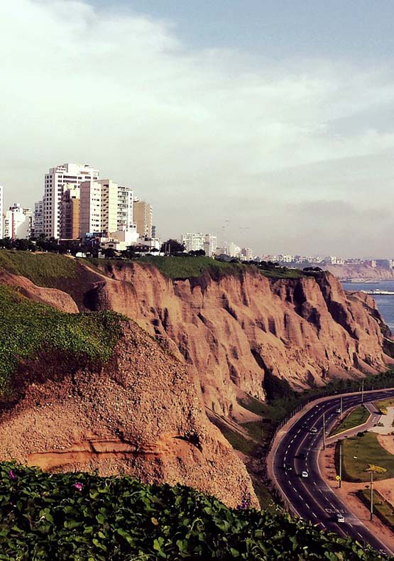 Lima Tours