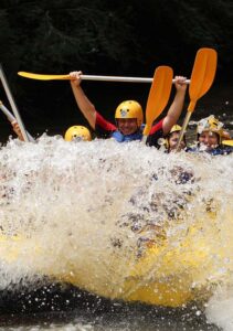 Rafting Tours